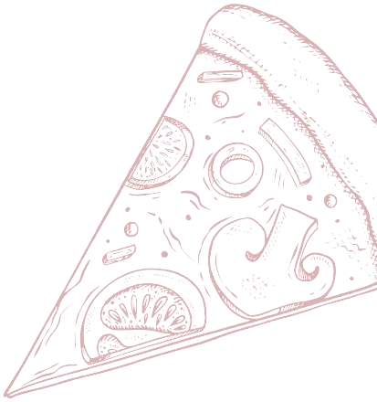 Part de pizza