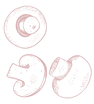 Champignons