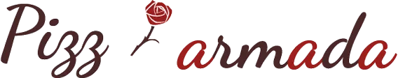 Logo Pizz'Armada
