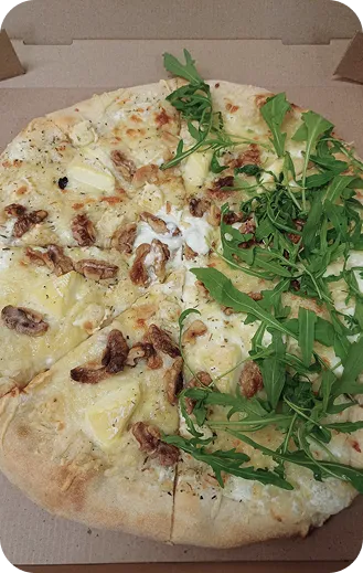 Pizza