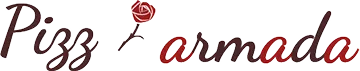 Logo Pizz'Armada